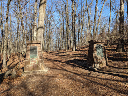 Park «Mills Reservation County Park», reviews and photos, Highland Ave, Cedar Grove, NJ 07009, USA