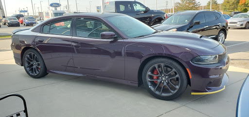 Dodge Dealer «East Tennessee Dodge Chrysler Jeep», reviews and photos, 2774 N Main St, Crossville, TN 38555, USA