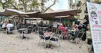 Atmosphère du Café L'Esplanade à Montpellier - n°8