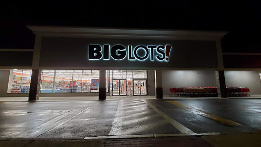 Discount Store «Big Lots», reviews and photos, 275 East Central Street, Franklin, MA 02038, USA