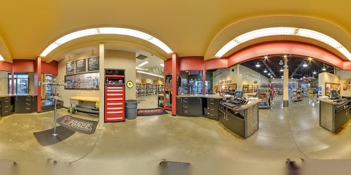 Bicycle Store «Trek Bikes of American Fork», reviews and photos, 356 N 750 W, American Fork, UT 84003, USA