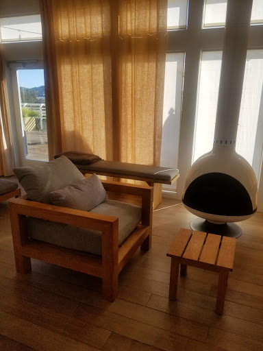 Day Spa «International Orange at Marin», reviews and photos, 2421 Larkspur Landing Cir #43, Larkspur, CA 94939, USA