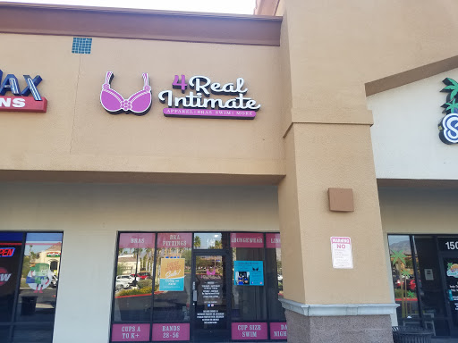 Lingerie Store «4 Real Intimate Apparel», reviews and photos, 8414 Farm Rd #140, Las Vegas, NV 89131, USA