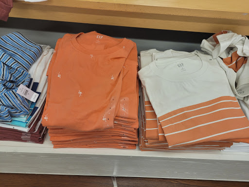 Department Store «Marshalls», reviews and photos, 12801 W Sunrise Blvd, Sunrise, FL 33323, USA