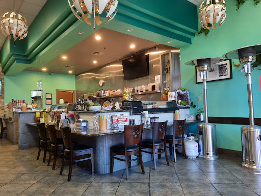 ISLAND BOBA SUSHI POKE image