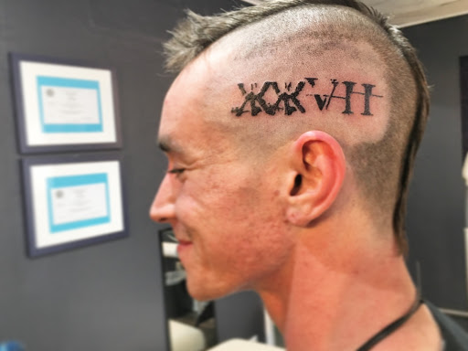 Tattoo Shop «Generation One Tattoo, Plymouth», reviews and photos, 41 Court St, Plymouth, MA 02360, USA