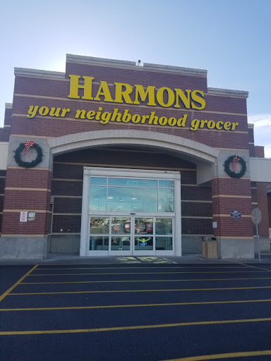 Grocery Store «Harmons Draper», reviews and photos, 672 11400 S, Draper, UT 84020, USA