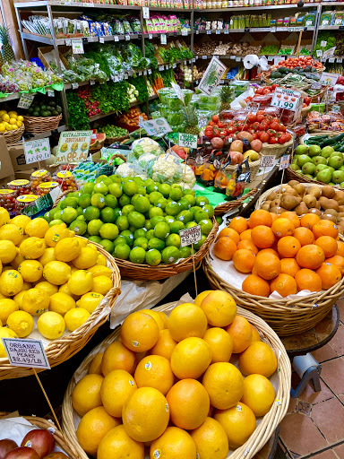 Grocery Store «Old World Food Market», reviews and photos, 40 NY-59, Nyack, NY 10960, USA