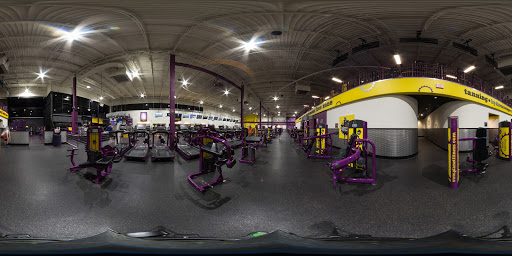 Gym «Planet Fitness», reviews and photos, 4848 N Old Oracle Rd, Tucson, AZ 85705, USA