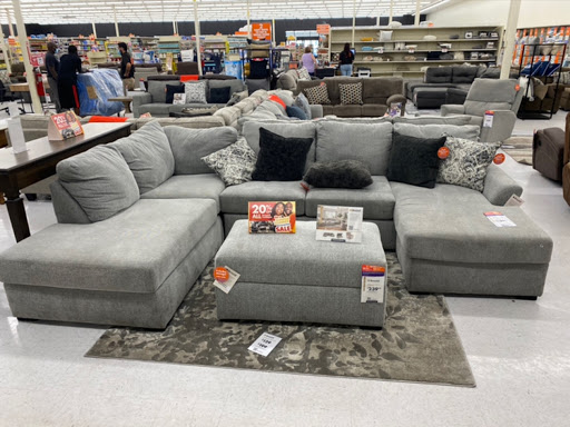 Discount Store «Big Lots», reviews and photos, 35884 US-27, Haines City, FL 33844, USA