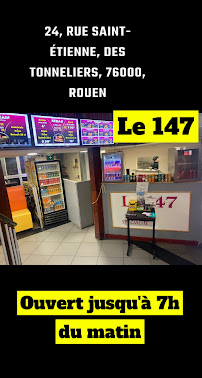 Photos du propriétaire du Restaurant Le 147 à Rouen - n°7
