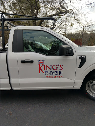 King's Plumbing Company