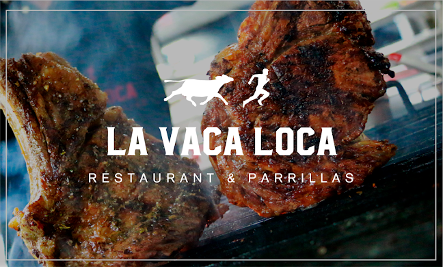Opiniones de La Vaca Loca en Miraflores - Restaurante