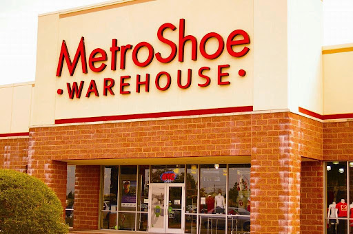 Shoe Store «MetroShoe Warehouse», reviews and photos, 2308 24th Ave NW, Norman, OK 73069, USA