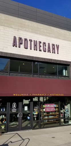 Apothecary, 226 11th Ave S, Nashville, TN 37203, USA, 