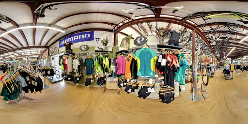 Bicycle Store «Bicycles Of Tulsa», reviews and photos, 4733 S Mingo Rd, Tulsa, OK 74146, USA