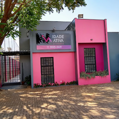 Idade Ativa Academia