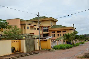 Cop Pensions Guest House, Gbawe image