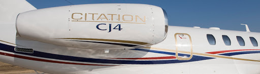 Textron Aviation Sacramento Service Center