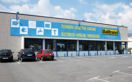 Magasin d'ameublement et de décoration Balitrand Tourrettes