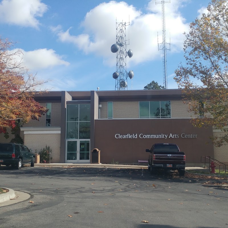 Clearfield Community Arts Center