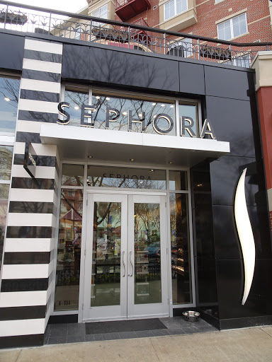 Cosmetics Store «SEPHORA», reviews and photos, 2800 Clarendon Blvd r550, Arlington, VA 22201, USA