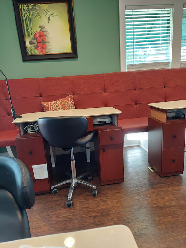 Nail Salon «Zen Nails And Day Spa», reviews and photos, 510 Grayson Hwy, Lawrenceville, GA 30046, USA