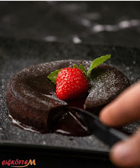 Photos du propriétaire du Restaurant végétarien Cigkoftem Dijon - n°19