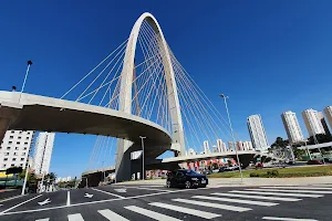 Arco da Inovação - Ponte Estaiada Juana Blanco Gomez image