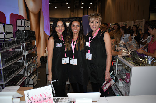 Beauty Supply Store «Minkys - Eyelash Extensions Training, Products & Supplies», reviews and photos, 571 W Center St, Pleasant Grove, UT 84062, USA