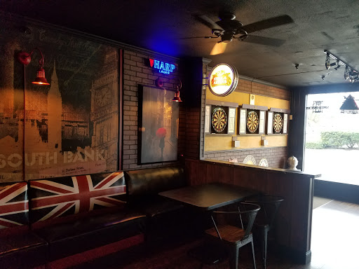 Pub «British Pub», reviews and photos, 213 Anastasia Blvd, St Augustine, FL 32080, USA