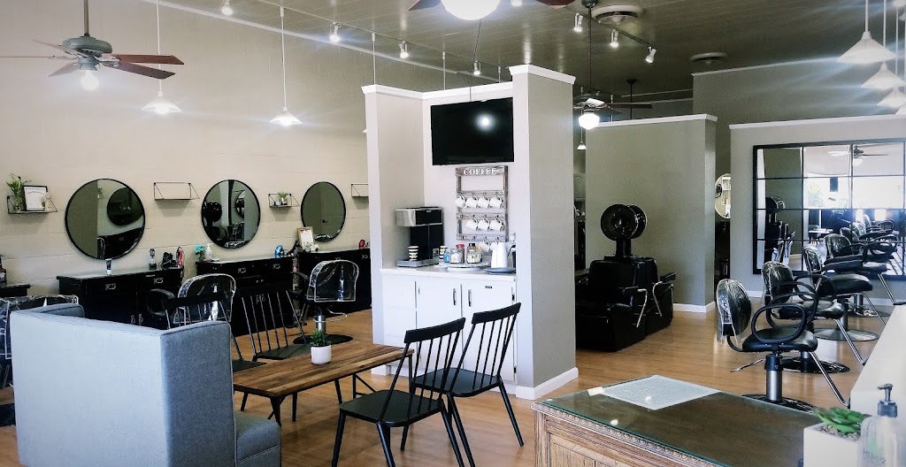 Salon Within 95380