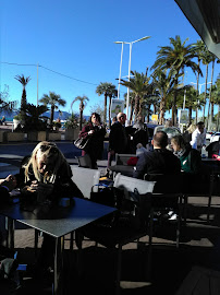 Atmosphère du Restaurant français Le Voilier à Cannes - n°12
