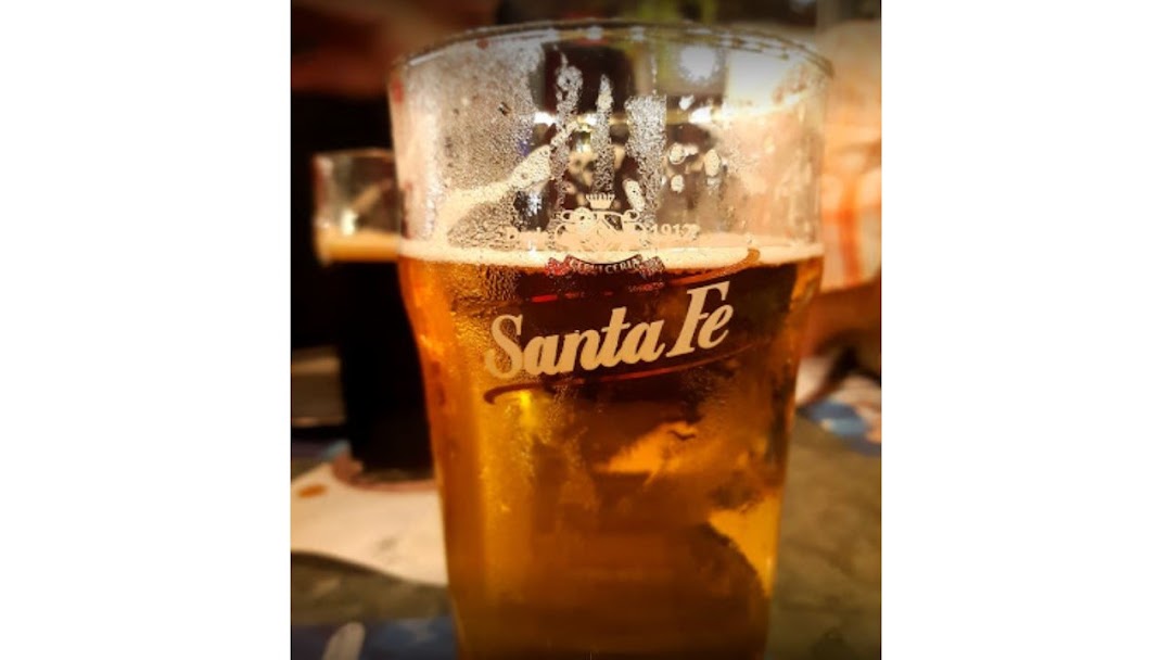 Cerveceria Santa Fe