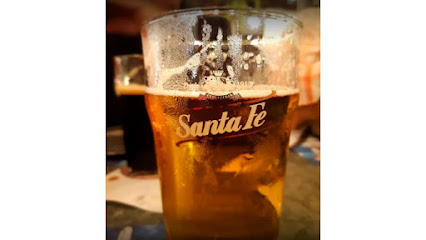 Cervecería Santa Fe