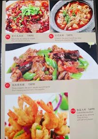 Cuisine chinoise du Restaurant chinois CHEZ HL à Paris - n°14