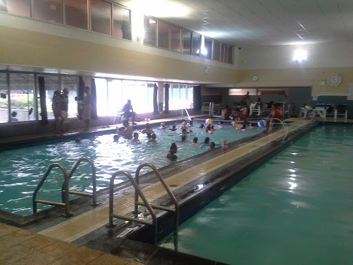 Sports Complex «Pacplex», reviews and photos, 1500 Paerdegat Ave N, Brooklyn, NY 11236, USA