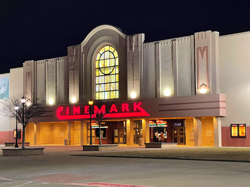 Cinemark Allen 16 and XD