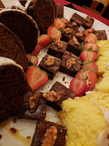 Jazz Club «Jazz Cafe At Music Hall», reviews and photos, 350 Madison St, Detroit, MI 48226, USA