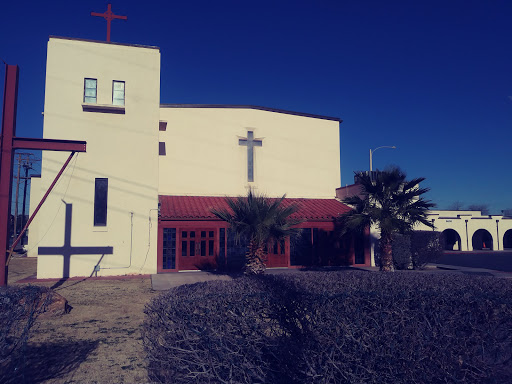Our Lady of the Valley Catholic Church
