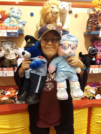 Toy Store «Build-A-Bear Workshop», reviews and photos, 9581 W Atlantic Blvd, Pompano Beach, FL 33071, USA