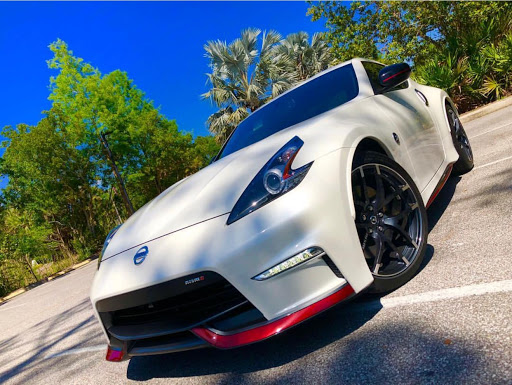 Nissan Dealer «Ferman Nissan Tampa», reviews and photos, 11001 N Florida Ave, Tampa, FL 33612, USA