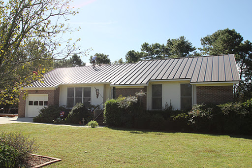 Roofing Contractor «Atlantic Roofing Company», reviews and photos, 5212 Carolina Beach Rd, Wilmington, NC 28412, USA