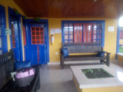 Photos of El Descanso