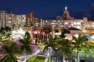 HCA Florida Mercy Hospital image
