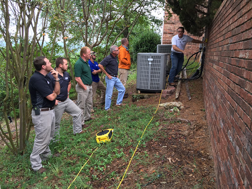 Foundation «AFS Foundation & Waterproofing Specialists», reviews and photos