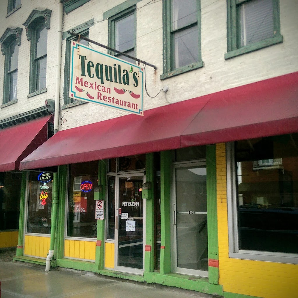 Alejandra’s Authentic Mexican Restaurant 47001