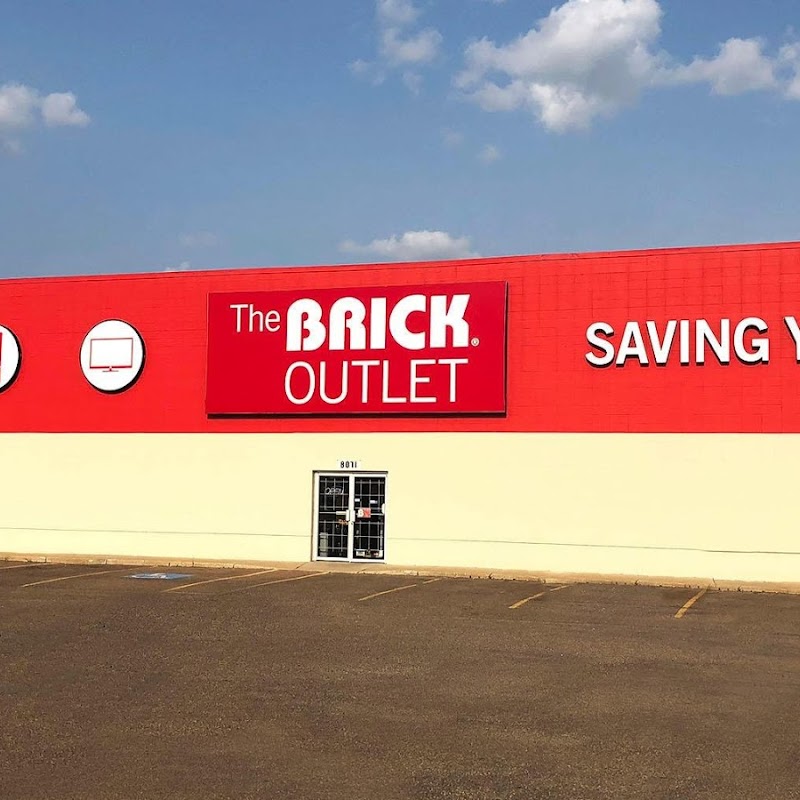 The Brick Outlet