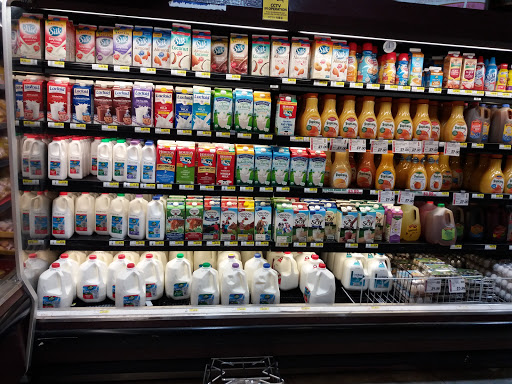 Korean Grocery Store «H Mart», reviews and photos, 7050 Terminal Square, Upper Darby, PA 19082, USA