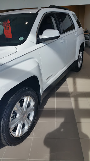 GMC Dealer «Myers Autoworld», reviews and photos, 2901 S Scatterfield Rd, Anderson, IN 46016, USA